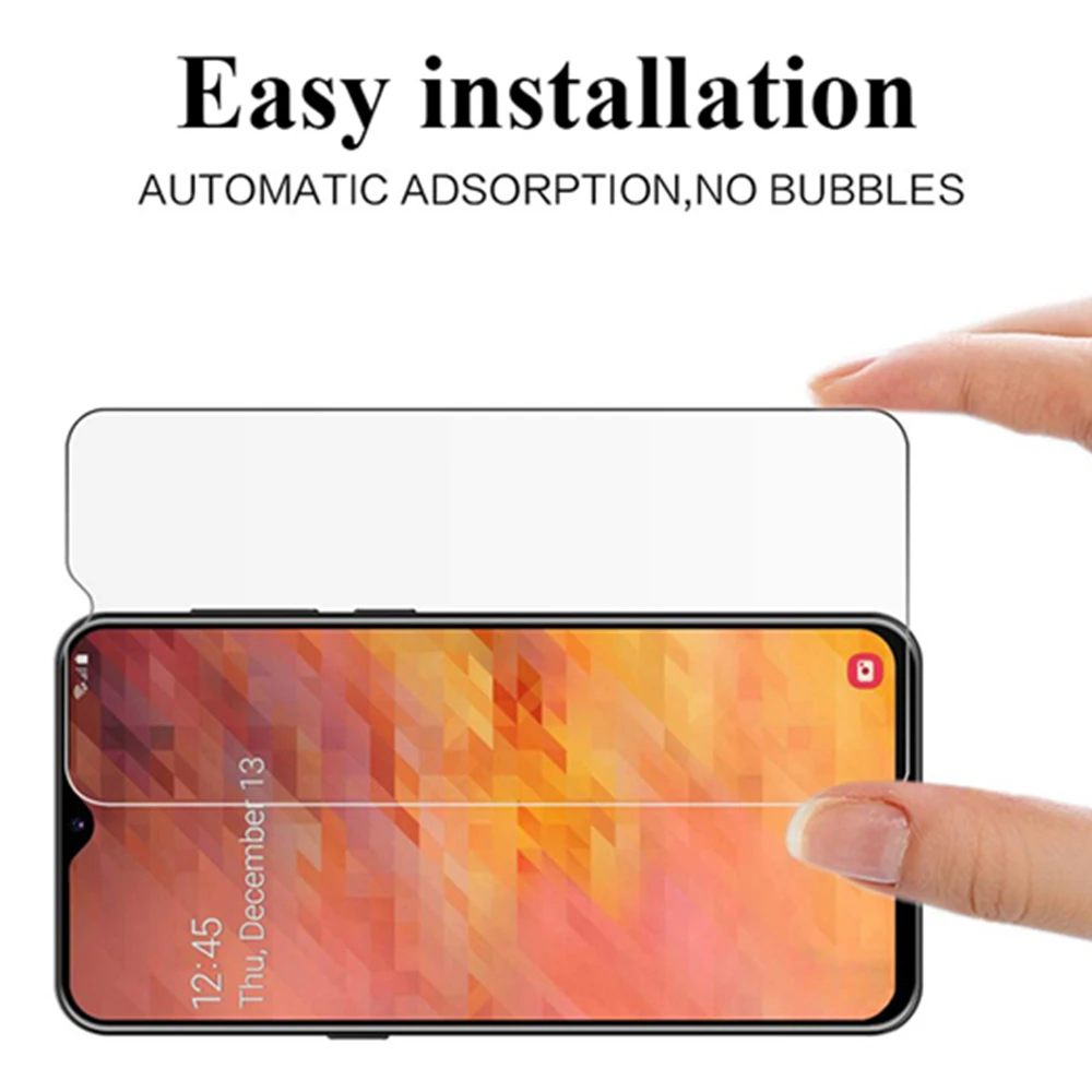 2.5D защитное закаленное стекло для Samsung Galaxy M10 M20 M30 Защита экрана M 30 20 10 9H защитная