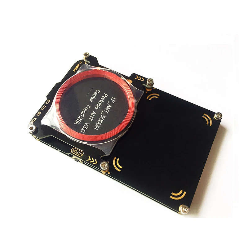 512M Proxmark3 PM3 Easy3.0 кард-ридер 4,0 RFID NFC полное шифрование посещаемости 5,0 Контроля Доступа IC ID