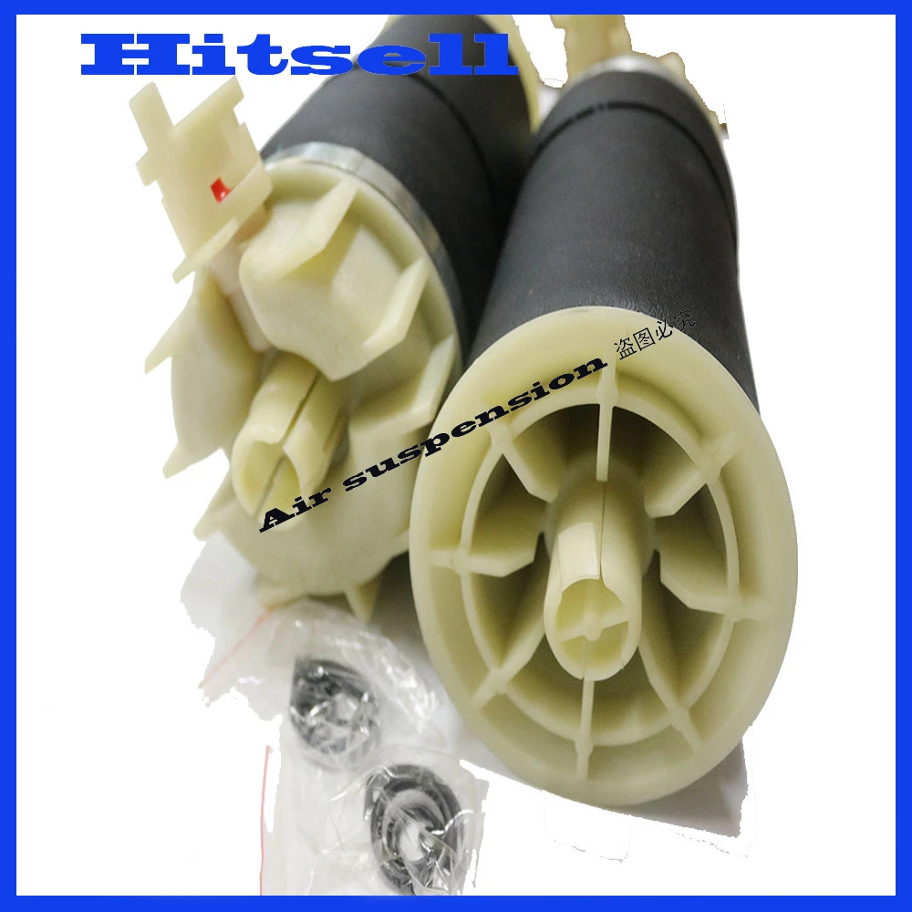 2 шт. Новый чехол для задней пневматической пружины Ford Windstar 3U2Z5580GA 1F2Z4A013AA 1F2Z4A053AA