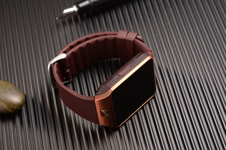 Горячая Bluetooth DZ09 Смарт часы Relogio Android Smartwatch телефонный звонок SIM TF камера для IOS iPhone