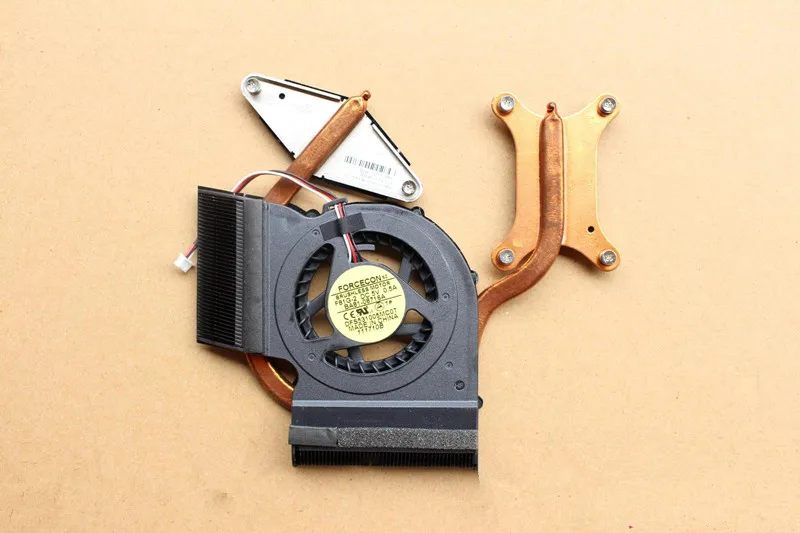 Ноутбук Процессор вентилятор охлаждения для Samsung R440 R439 R478 R480 | Компьютеры и офис