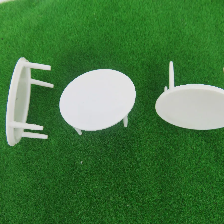 5 комплектов стул и стол набор 1:50 весы пластиковые миниатюрные ручной работы модель DIY Строительные материалы мебель для помещений