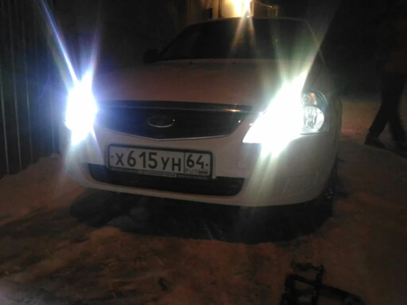 T10 W5W LED автомобилей интерьер свет cob лампы маркера 12 В 194 501 лампа клин парковка купол света белого авто для lada автомобилей стайлинг