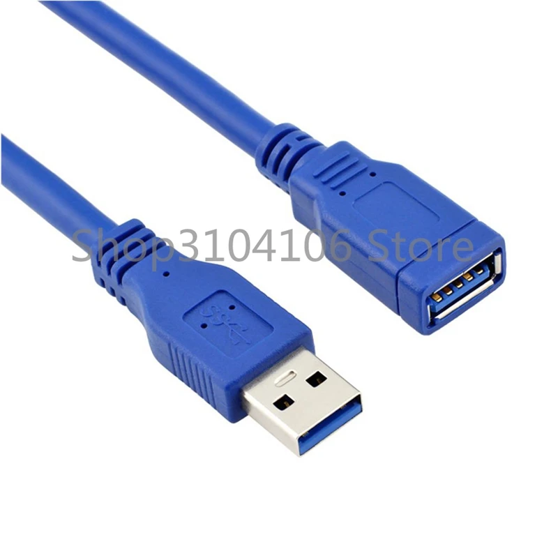 Удлинительный кабель для передачи данных с USB 3 0 папа на Мама AM AF шнур