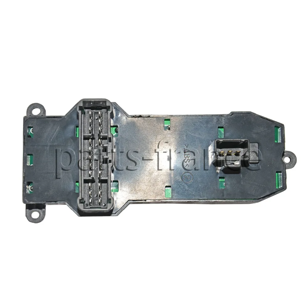 AP03 35750SLNA010 35750-SLN-A010 Главный переключатель управления стеклоподъемником для Honda Jazz