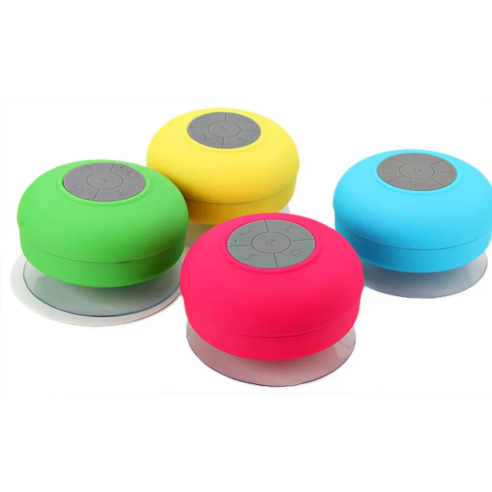 Портативный Bluetooth динамик приемник водонепроницаемый|audio receiver|bluetooth speakerportable