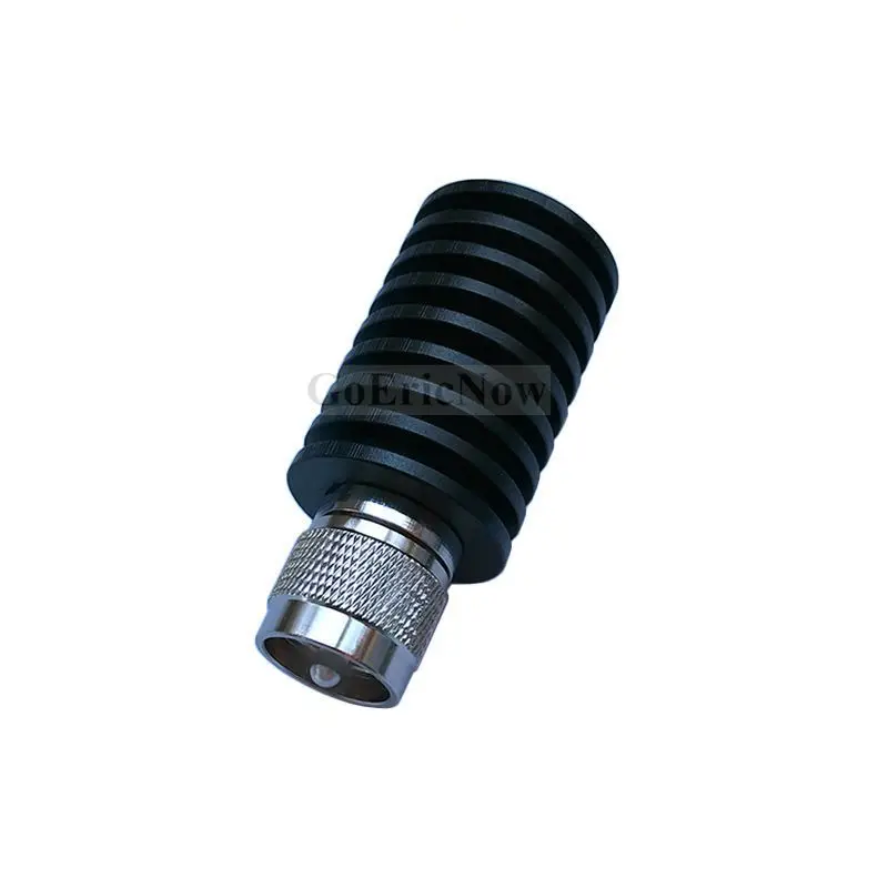 1 шт. радиочастотный коаксиальный 25 Вт U Стиль UHF PL259 м мужской разъем 50 Ом DC-1GHz манекен нагрузки