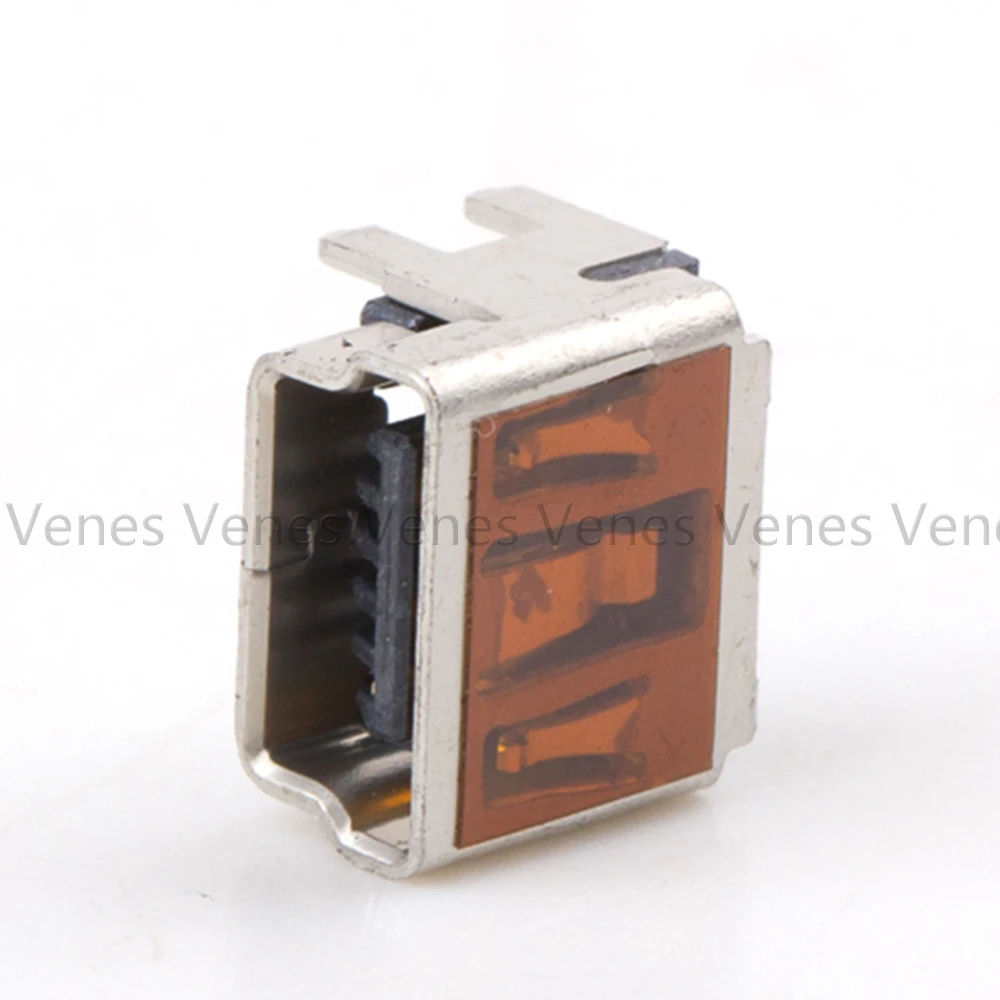 Запасная часть Venes Audio/Video OUT/Digital Terminal для ремонта камеры Nikon D40/D60/D80/D90/D200 |