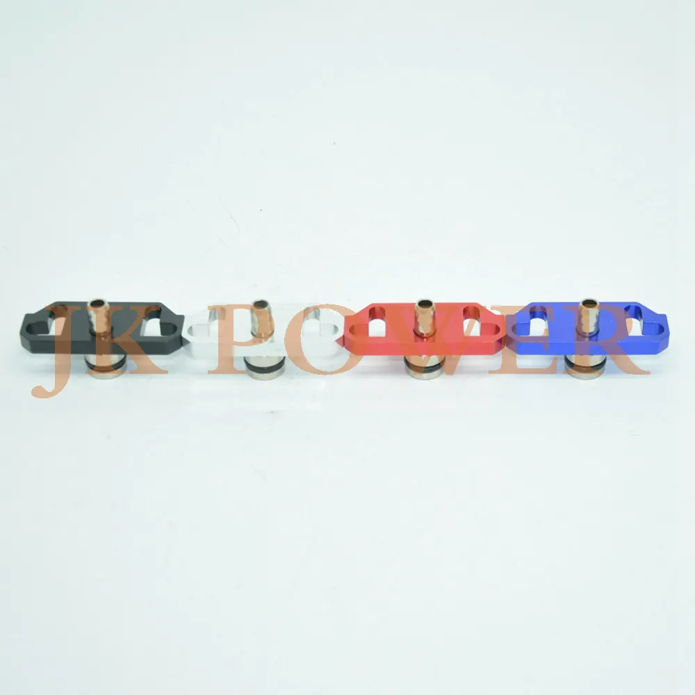 Универсальный Топливный фотоаккумулятор JK Racing для японского автомобиля 1