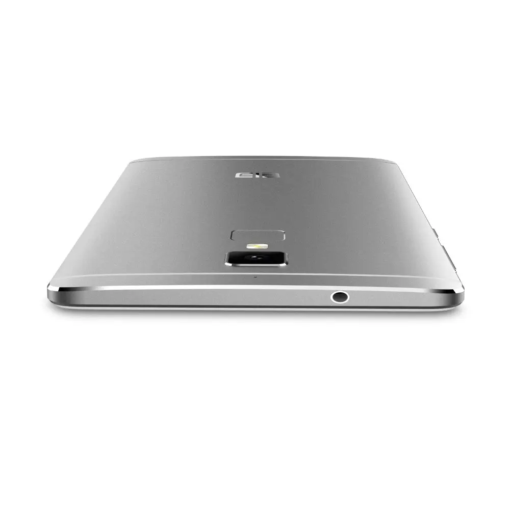 Bezel-Less металлический корпус Elephone 5 2 дюймов FHD 4G LTE MTK6753 Octa 64bit Android 6 0 3 Гб 16 13MP