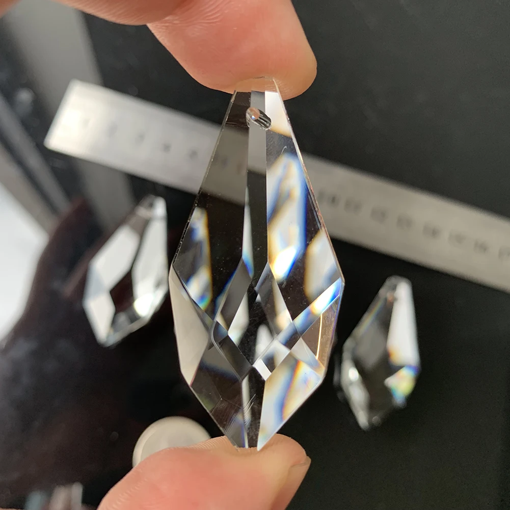 Новое поступление 5 шт. прозрачная подвеска в виде Ловца солнца со стрелками