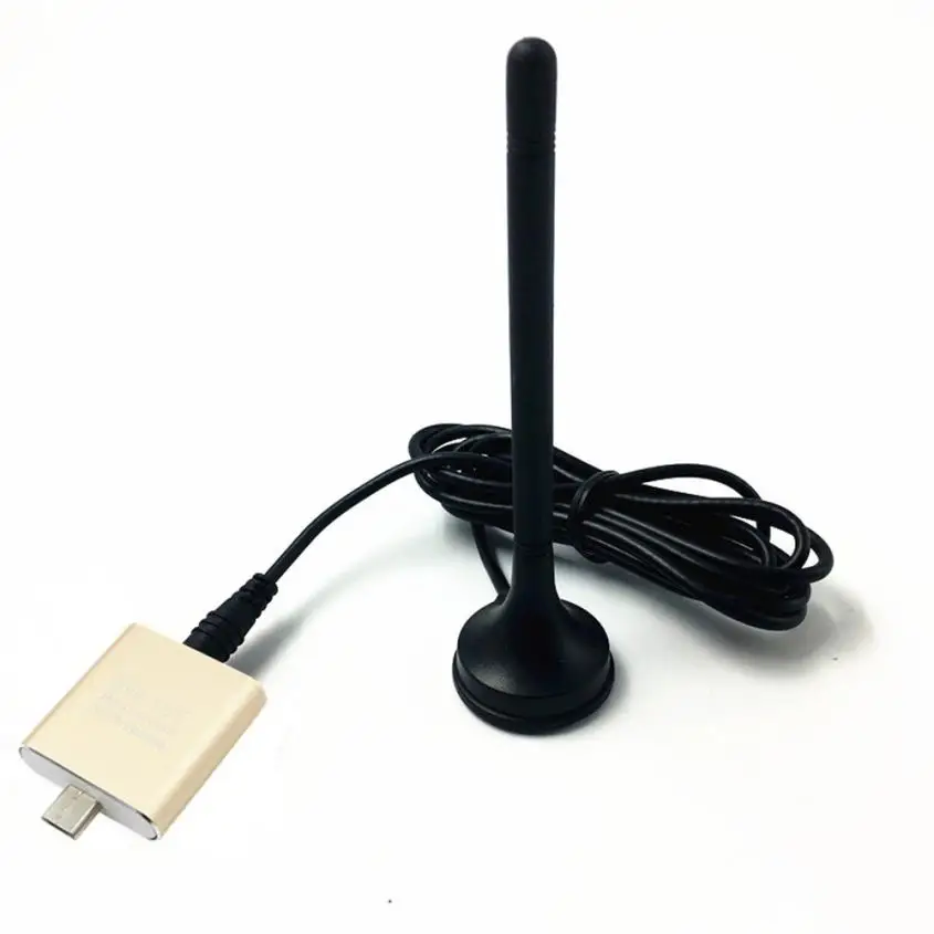 ТВ-тюнер DVB-T2 Tv-ontvanger HD Digitale usb-ключ для ПК/ноутбука Windows SP29 Прямая поставка |