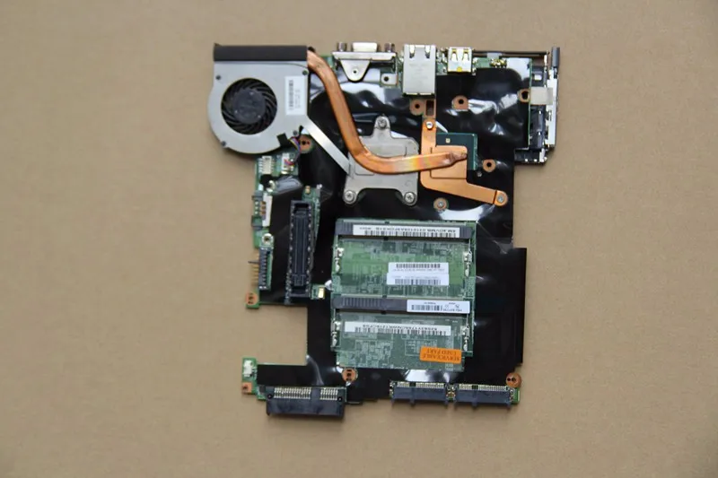 63Y1755 для lenovo X201 материнская плата для ноутбука с I7-640LM процессором на плате DDR3 полностью протестирована