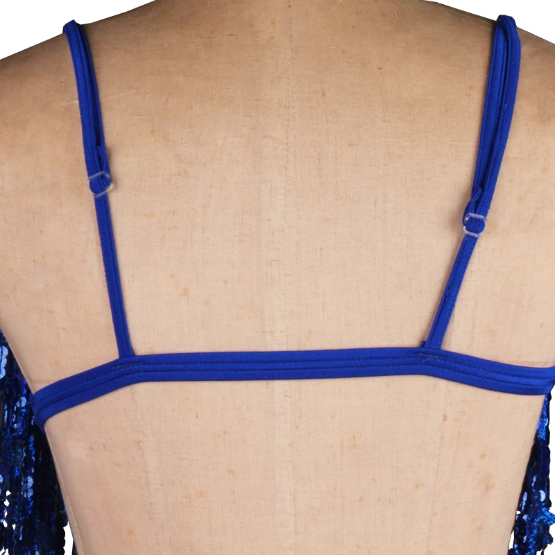 Классический костюм CACARE танцевальное женское платье для латинских танцев платья