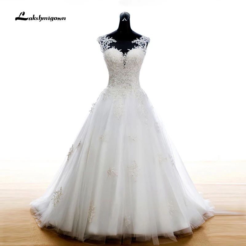 Boho кружевное свадебное платье с аппликацией 2018 белое es корт поезд vestidos de noiva