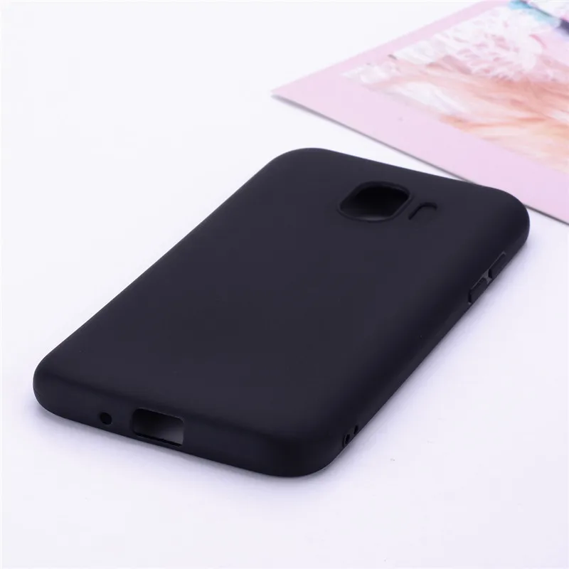 Силиконовый чехол для samsung J2 чехол Обложка для samsung Galaxy j 2 j2 sm-j250f/ds j250 чехол для samsung J2 чехол для телефона