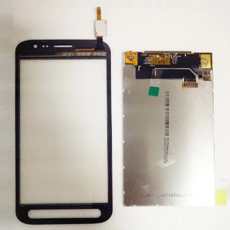 Для Samsung Galaxy Xcover 4 SM G390F G390 ЖК дисплей экран монитор сенсорный датчик дигитайзера +