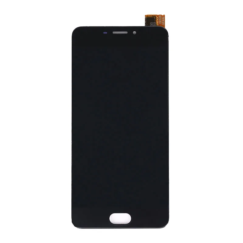 100% тестирование для Meizu M6 LCD + кодирующий преобразователь сенсорного экрана в