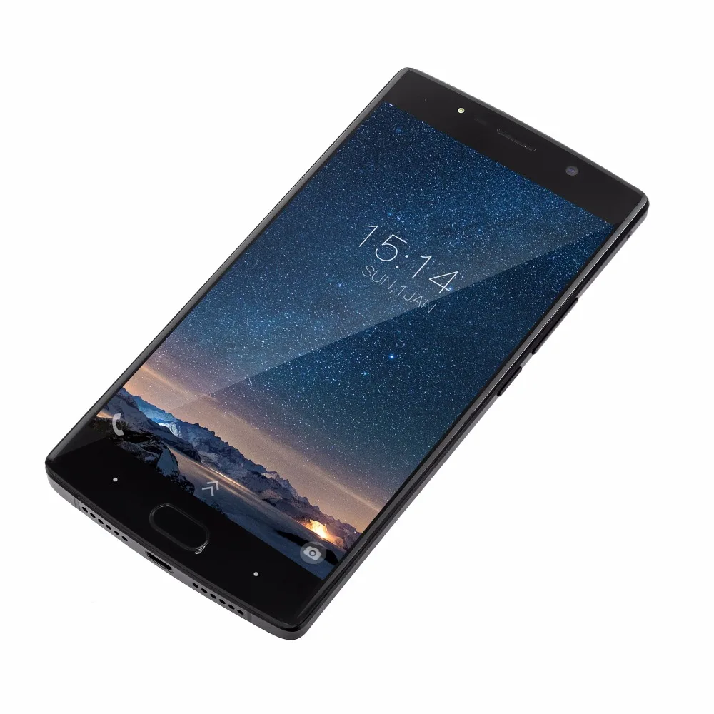 DOOGEE BL7000 4G 5 дюймовый смартфон Android 7 0 7060 mAh 64 GB Восьмиядерный двойной задний Cam 13.0MP