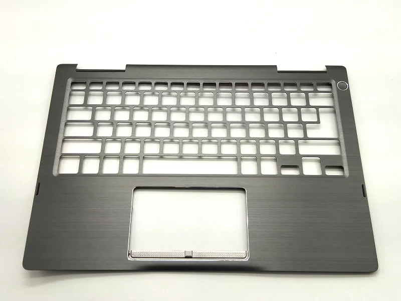 

New For DELL Inspiron 13 7370 7373 Palmrest Upper Case Cover 0P12RP