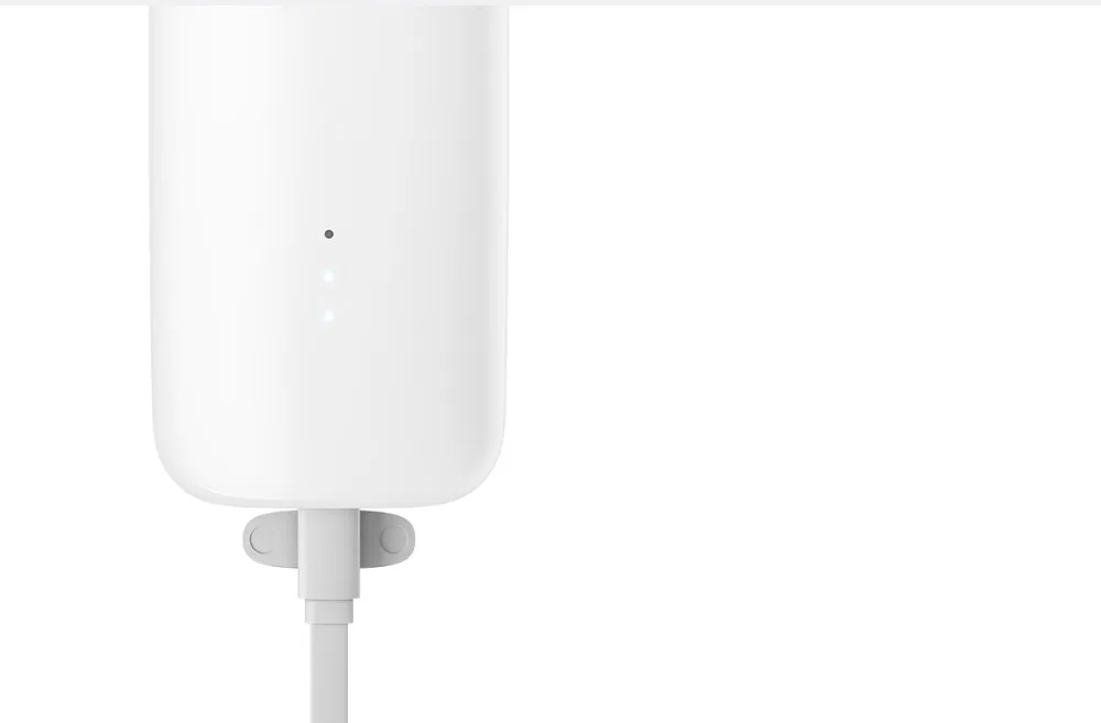 Xiaomi MiTu машинка для стрижки волос USB перезаряжаемая безопасная IPX7 Водонепроницаемая электрическая бритва для волос Бесшумный мотор для детей Детская домашняя Парикмахерская