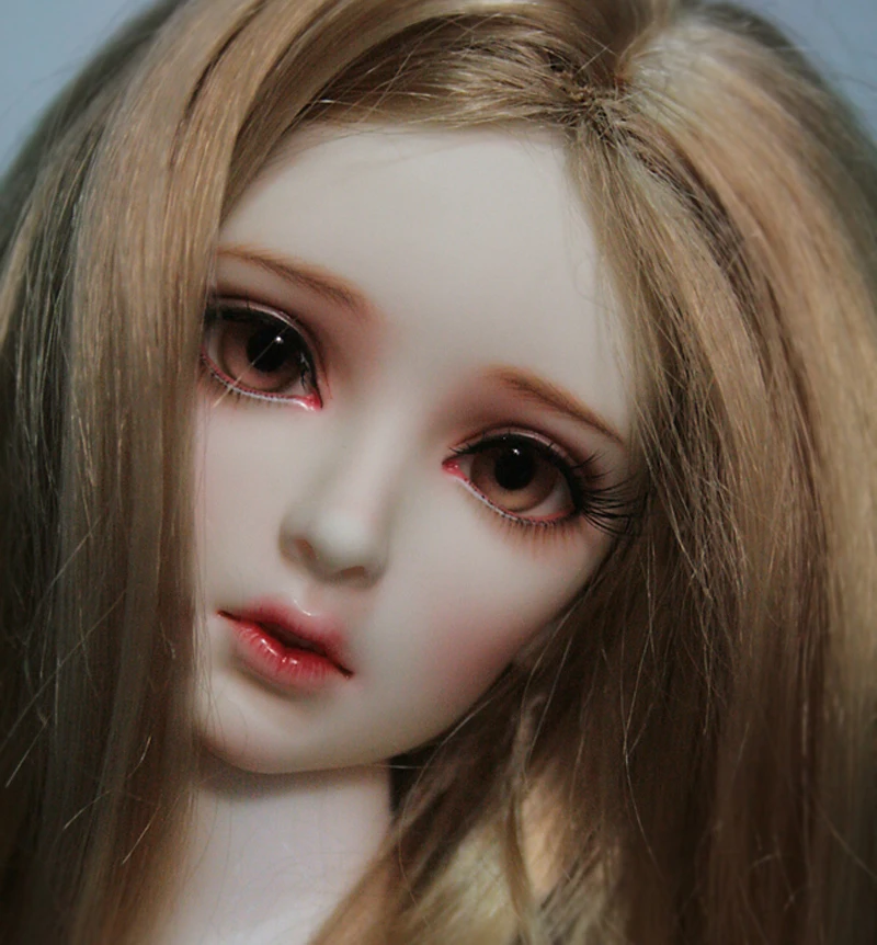 2019 Новое поступление 1/3 BJD кукла BJD/SD модный стиль Roda полимерный соединитель для