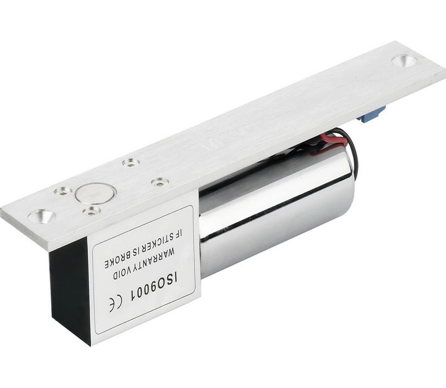 Высокое качество Безопасный lock (Мощность Off-разблокировка) аудио домофоны для