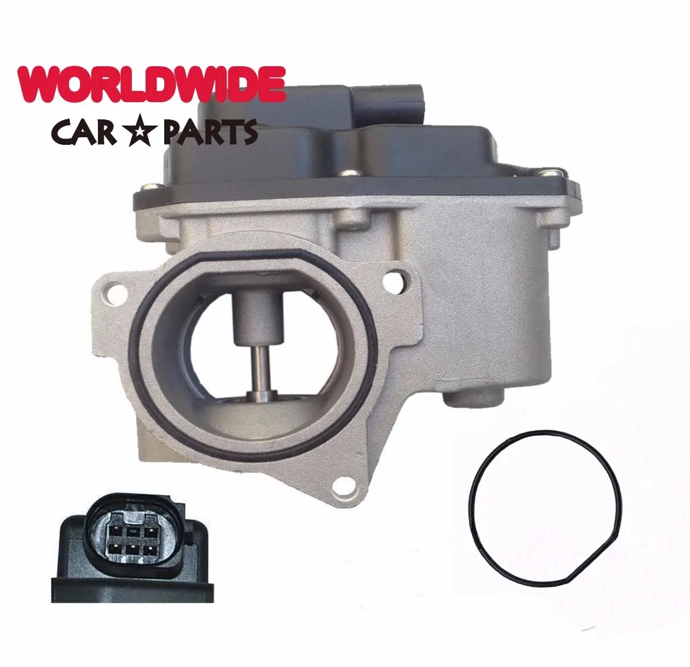 Для VW Golf Plus 2 0 TDI (2005-2015) EGR Valve 03L131501G 03L131501C 03L131501E | Автомобили и мотоциклы