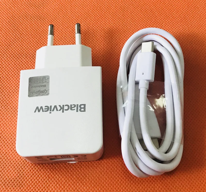 Оригинальное дорожное зарядное устройство адаптер с европейской вилкой и usb
