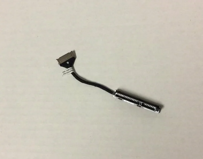 

Новый Соединительный кабель для жесткого диска WZSM для Lenovo IdeaPad Z710 SATA, соединитель для жесткого диска 1414-08M2000