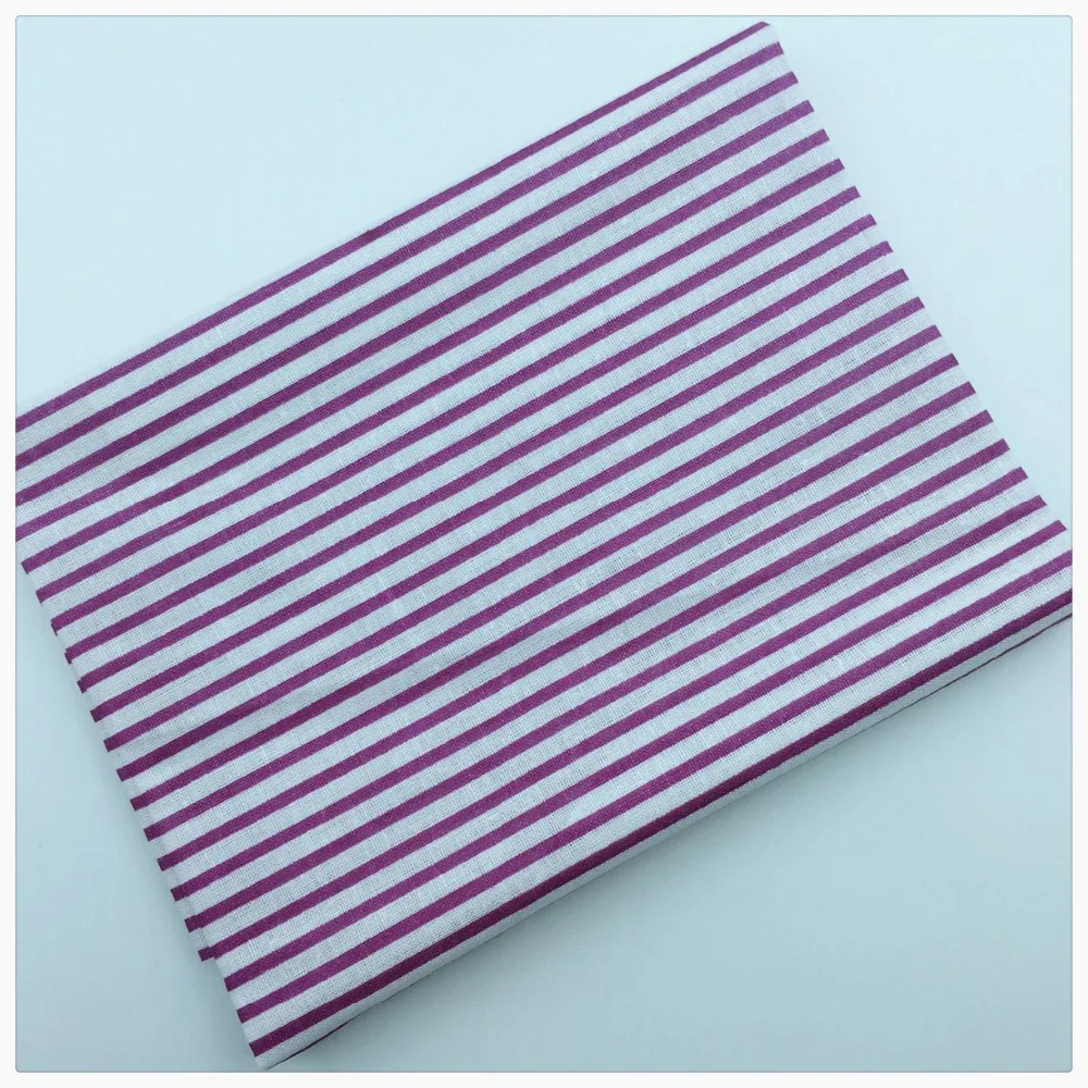 Тонкая хлопковая ткань пэчворк для шитья своими руками скрапбукинговая Ткань