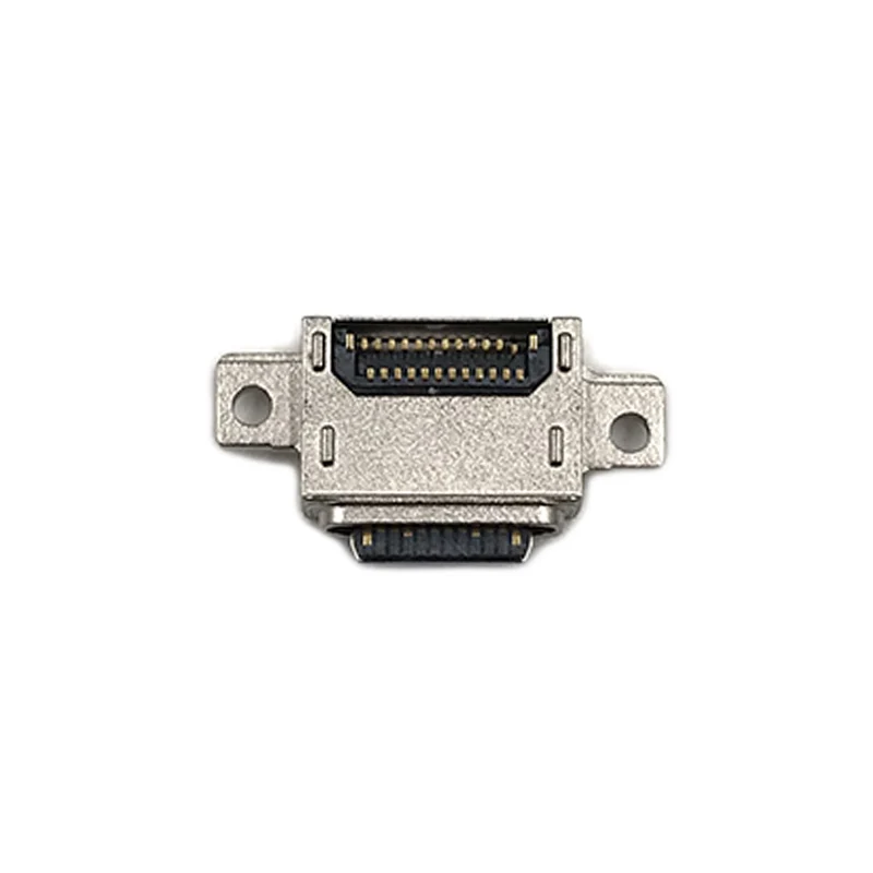 Для Samsung Galaxy S8 G950 G9500 G950F + plus G955F G955 USB зарядное устройство разъем док-станция |