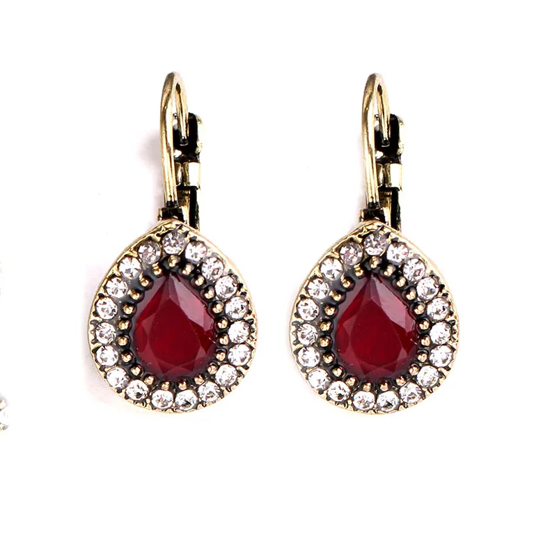 

MIARA.L High Quality Bohemia Earrings New Style Accessories For Dropshipping