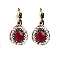 miara l high quality bohemia earrings new style accessories for dropshipping
