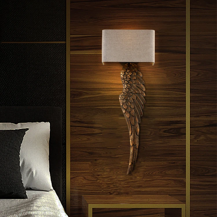 Американская сельская местность пасторальный стиль гостиная спальня