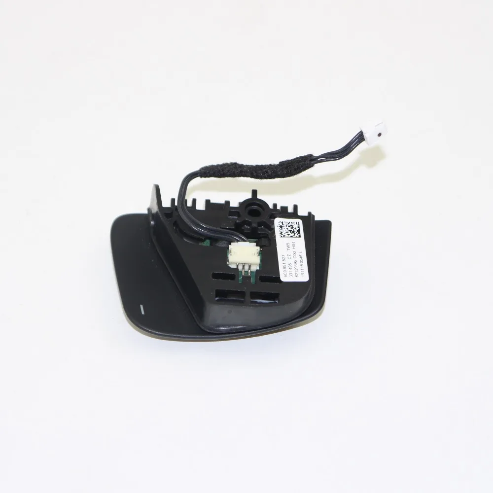3 шт. рулевое колесо переключатель модуль для VW Jetta Golf MK6 Tiguan EOS CC 5K0 959 542 B/6C0 951 528/6C0