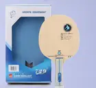 RITC 729 Дружба  (C3, C 3) Профессиональное лезвие из дерева для настольного тенниса All ++ для ракетки для пинг-понга