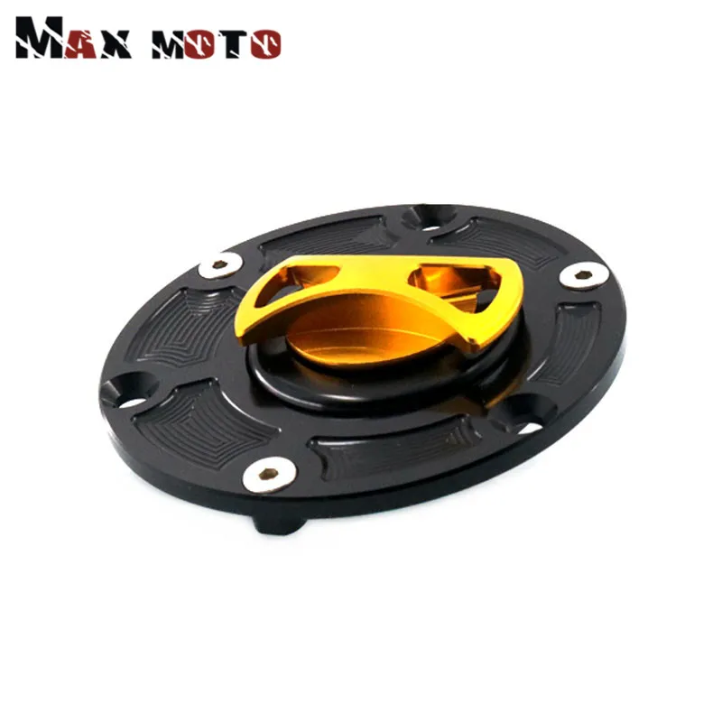 Для Aprilia RS125 RS250 RSV1000 RSV 1000 Mille Shiver 750 Tuono мотоцикл CNC Заготовка газовый колпачок