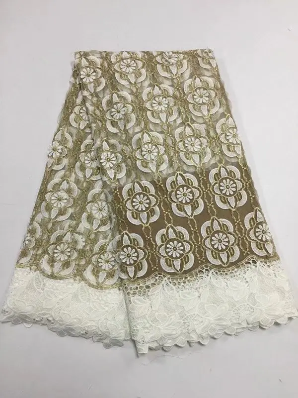 Оптовая продажа африканская кружевная ткань 2019 высокое качество кружева
