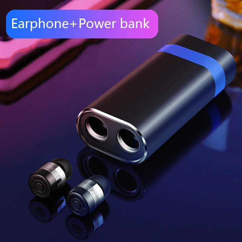Новое поступление беспроводные Bluetooth-наушники для OPPO R15 Find X ViVO 21 Mini Hifi с