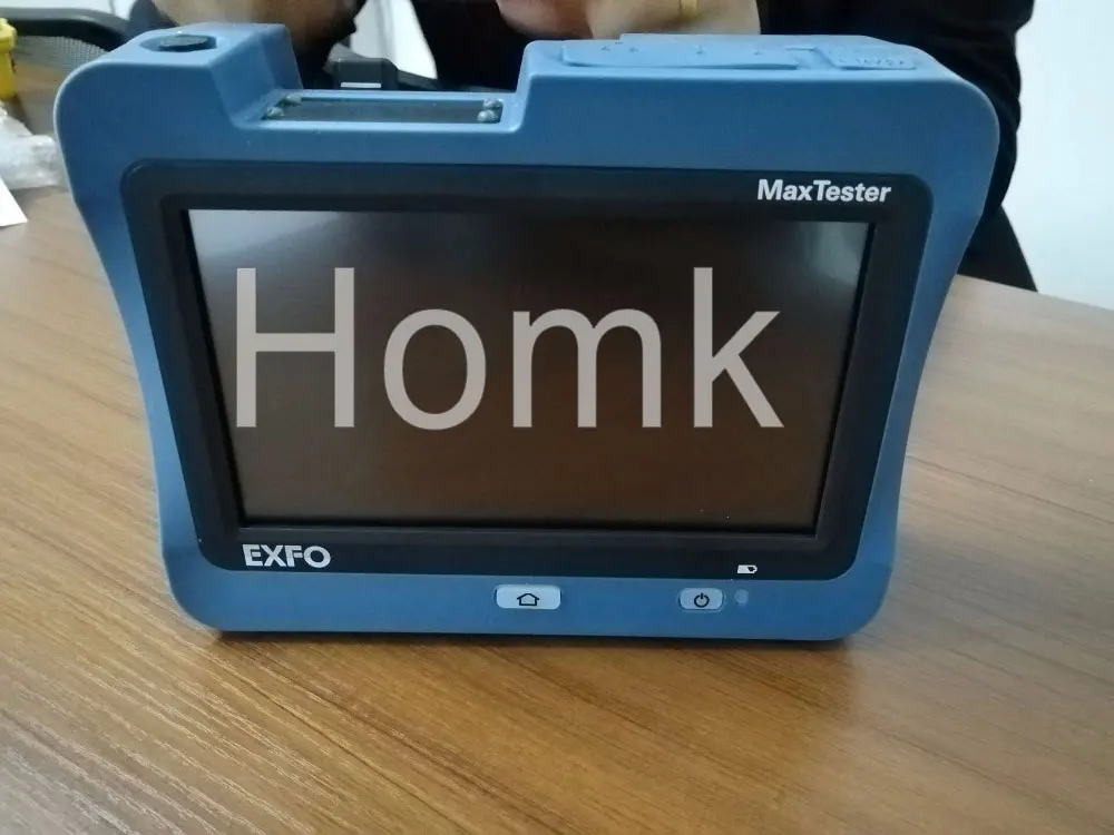 EXFO PON/METRO OTDR MAXTESTER 730C|Оптоволоконное оборудование| |