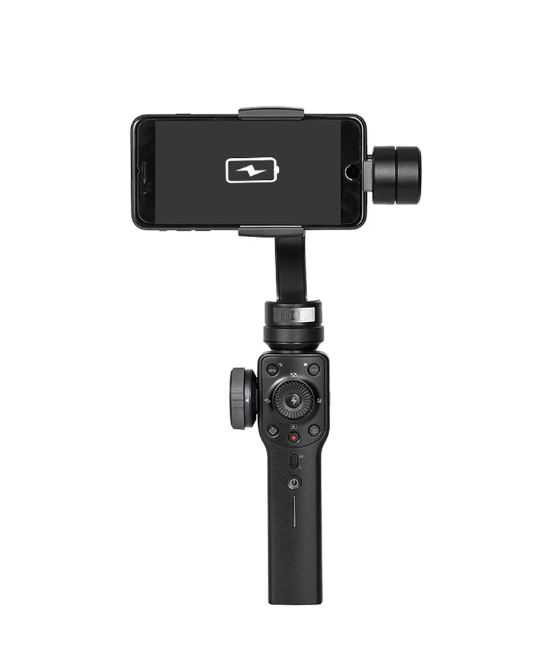 Зарядный кабель Type C + Micro USB Iphone для 7 8 X Sumsung MI Huawei Android Apple Phone Zhiyun Smooth 4 3 | Игрушки и
