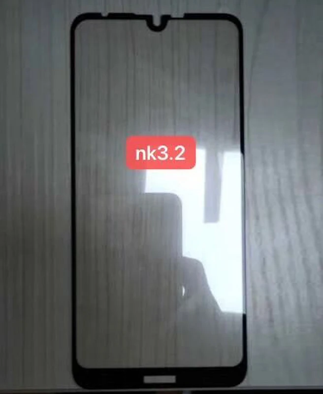 3D закаленное стекло для Nokia 3 2 TA-1154 TA-1156 TA-1159 TA-1164 полное покрытие экрана Защитная