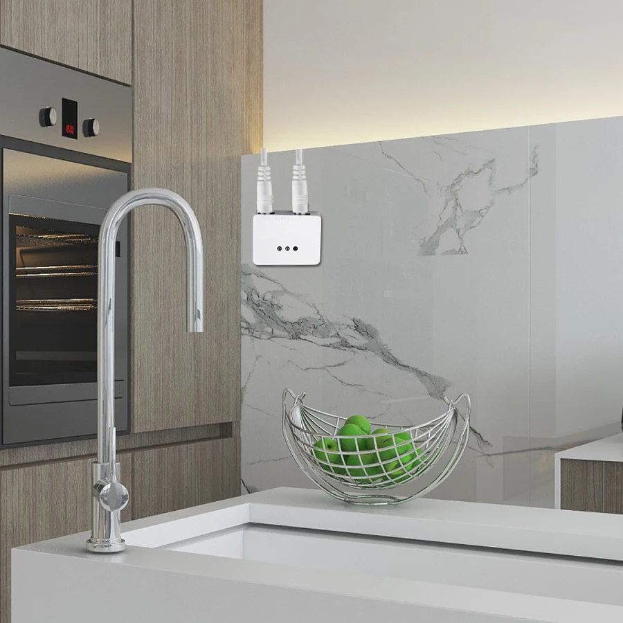 Сенсорные переключатели EeeToo Светодиодная лента с регулируемой яркостью для