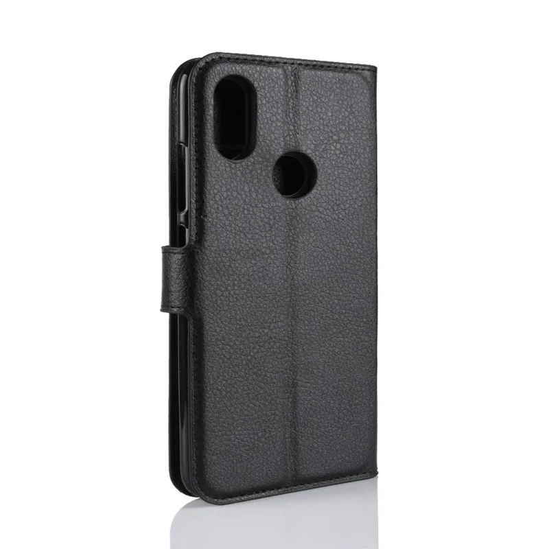 Стильный кожаный чехол кошелек для Xiaomi Redmi S2 S 2 глобальная версия RedmiS2 подставка