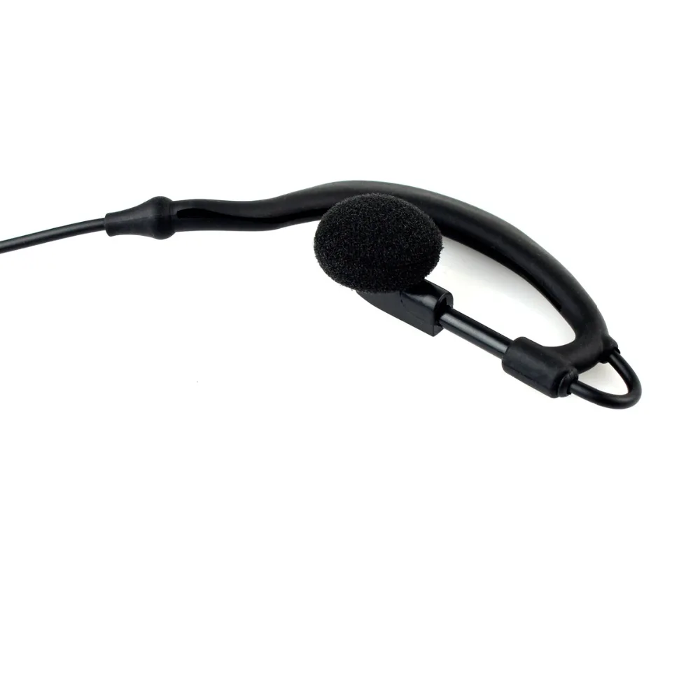 Наушники XQF для Motorola XIR P8268 P8260 P8200 XPR6550 XPR6300 DP3400 DP3600|headset|headset motorola |