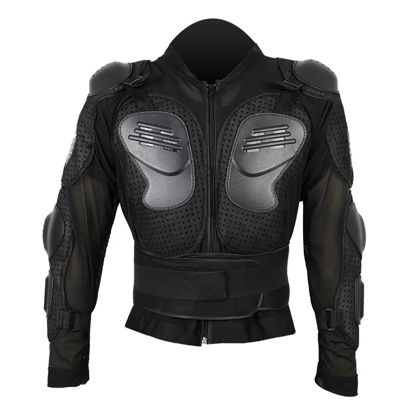 

Motorcycle protective clothing Protective jacket customization