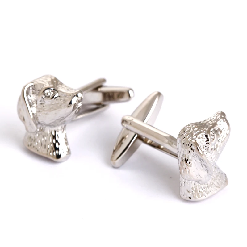 Новинка дизайн в виде кости собаки серебристый цвет подходит для вечеринки