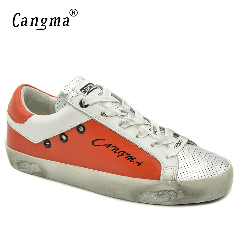 Cangmabrand Роскошные брендовые оригинальные дизайнерские женские повседневные