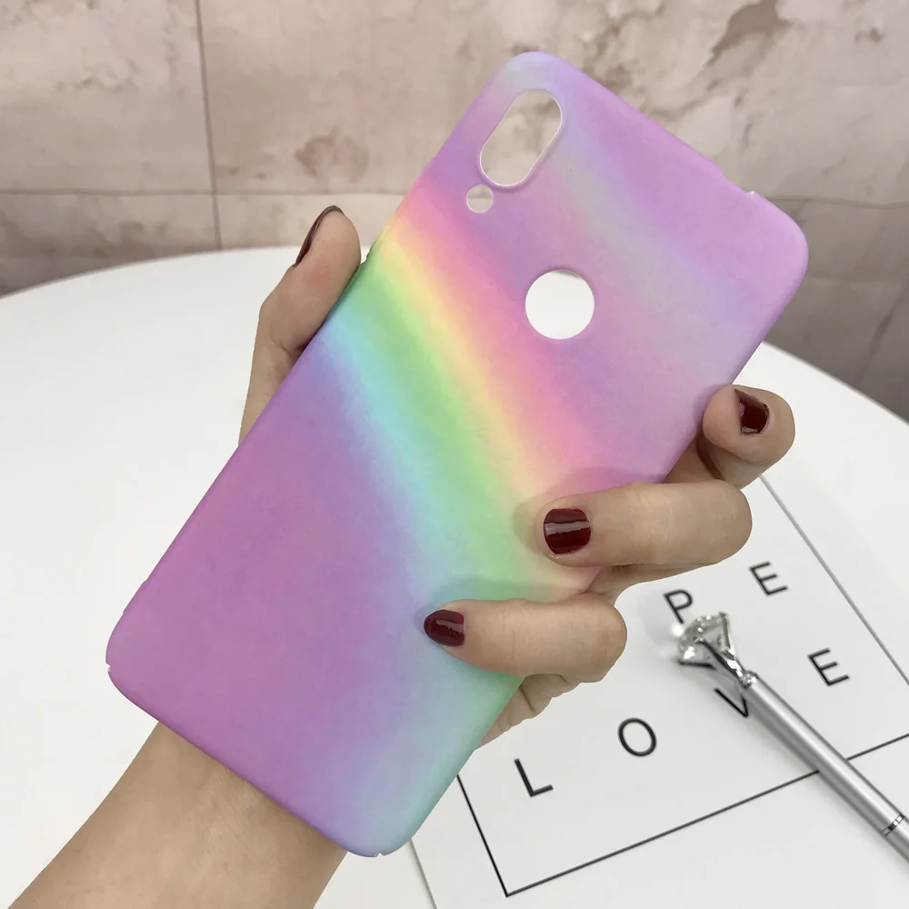Мраморный чехол для телефона huawei P30 Pro P20 Lite, чехол из жесткого поликарбоната, Пластиковая Задняя крышка для huawei mate 20 P20 Pro P30 Lite, чехол